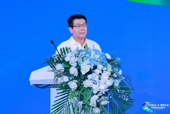 吕建中：中国企业从“增长逻辑”走向“共生逻辑”